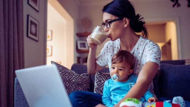 From managing homes to leading teams: Why moms make outstanding managers From managing homes to leading teams: Why moms make outstanding managers