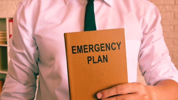What great leaders do when crisis strikes: A war-time guide for employers What great leaders do when crisis strikes: A war-time guide for employers