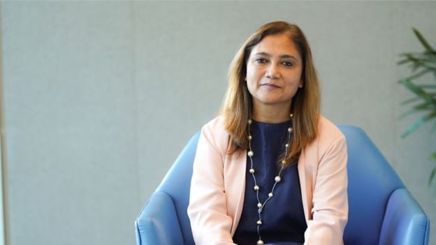 Mother’s Day 2025: Meaningful support is not just ticking the compliance box, says Ruhie Pande Mother’s Day 2025: Meaningful support is not just ticking the compliance box, says Ruhie Pande