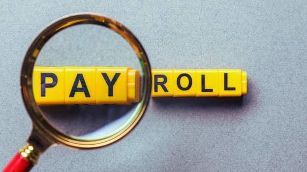 The future of pay in India 2025: Payroll at the heart of strategic transformation The future of pay in India 2025: Payroll at the heart of strategic transformation