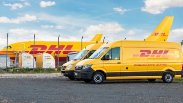 DHL to lay off over 360 employees across key operational roles DHL to lay off over 360 employees across key operational roles