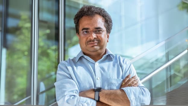 Eveready appoints Anirban Banerjee as new CEO Eveready appoints Anirban Banerjee as new CEO