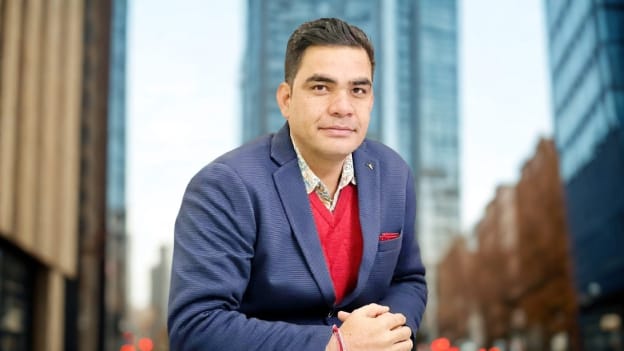 DMart brings Vineet Kumar onboard as Circle HR Manager DMart brings Vineet Kumar onboard as Circle HR Manager