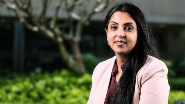 Suparna Mitra resigns as CEO of Titan Watches & Wearables Suparna Mitra resigns as CEO of Titan Watches & Wearables