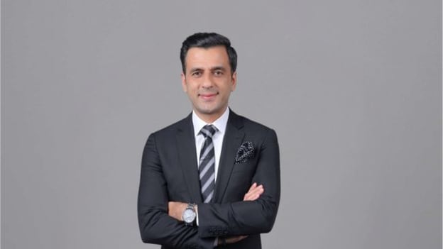 Star Health and Allied Insurance elevates Himanshu Walia as whole-time director Star Health and Allied Insurance elevates Himanshu Walia as whole-time director