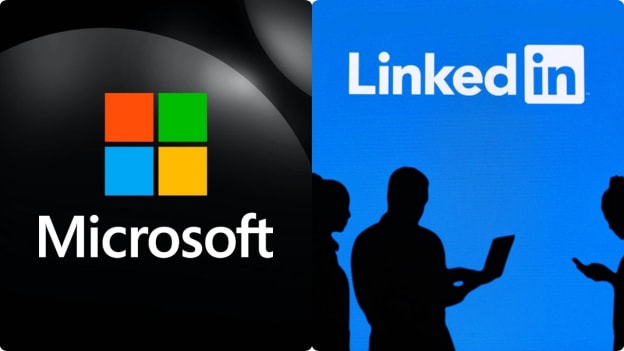 Microsoft lays off 6,000 in LinkedIn and other global teams Microsoft lays off 6,000 in LinkedIn and other global teams