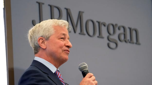 JPMorgan Chase rolls out third round of layoffs for 2025 JPMorgan Chase rolls out third round of layoffs for 2025