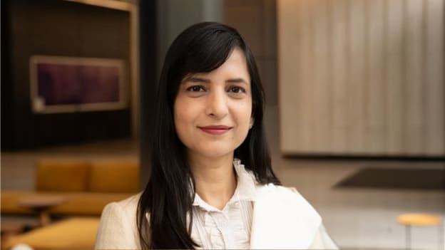 HPE India appoints Bhawna Agarwal to succeed Som Satsangi as SVP and MD HPE India appoints Bhawna Agarwal to succeed Som Satsangi as SVP and MD
