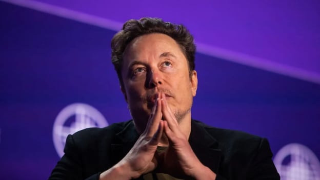 Tesla puts Elon Musk’s billion-dollar pay package under review – Here's why Tesla puts Elon Musk’s billion-dollar pay package under review – Here's why