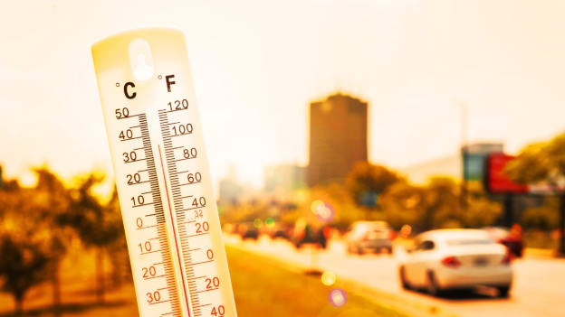 Rising temperatures and shrinking productivity: Is India ready for the heat-induced slowdown? Rising temperatures and shrinking productivity: Is India ready for the heat-induced slowdown?