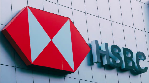 HSBC targets 10% workforce cut in global restructuring strategy HSBC targets 10% workforce cut in global restructuring strategy