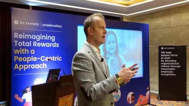Reimagining Total Rewards: Bridging the Gap Between Employee Needs and Organisational Offerings Reimagining Total Rewards: Bridging the Gap Between Employee Needs and Organisational Offerings