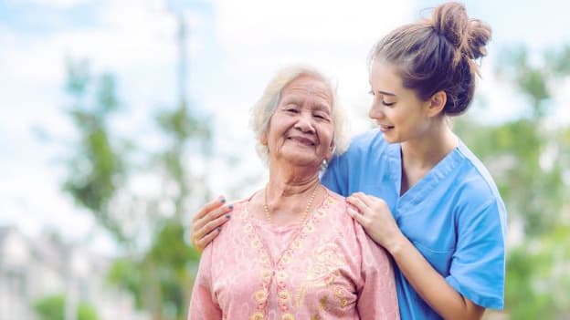 The role of leadership in reshaping cultural norms around caregiving The role of leadership in reshaping cultural norms around caregiving