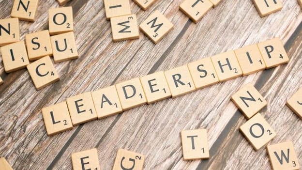 The leadership legacy: How family shapes the leaders we become The leadership legacy: How family shapes the leaders we become