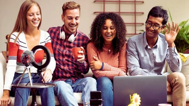 Money, Meaning, and Mental Health: What Gen Z and Millennials want from work in 2025 Money, Meaning, and Mental Health: What Gen Z and Millennials want from work in 2025