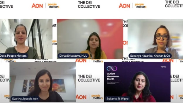 Beyond token diversity: How organisations are transforming DEI into systemic change Beyond token diversity: How organisations are transforming DEI into systemic change