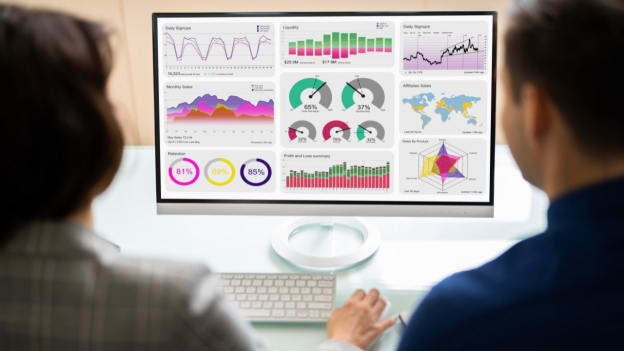 Why your HR team needs a data makeover – now Why your HR team needs a data makeover – now