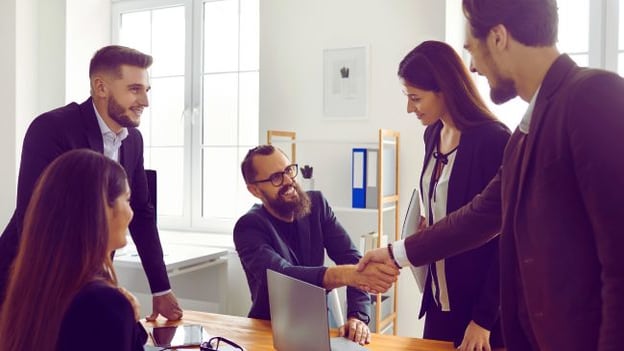 Why returnship programs should be the future of workplaces Why returnship programs should be the future of workplaces
