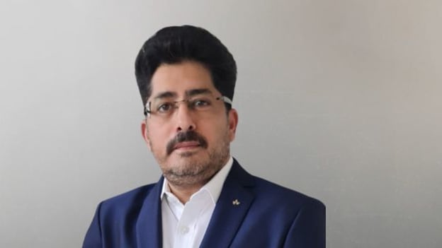 HCLTech appoints Kiran Cherukuri as Global GCC Practice Leader HCLTech appoints Kiran Cherukuri as Global GCC Practice Leader