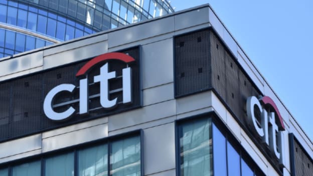 Citigroup to slash 200 IT contractor roles in tech overhaul Citigroup to slash 200 IT contractor roles in tech overhaul