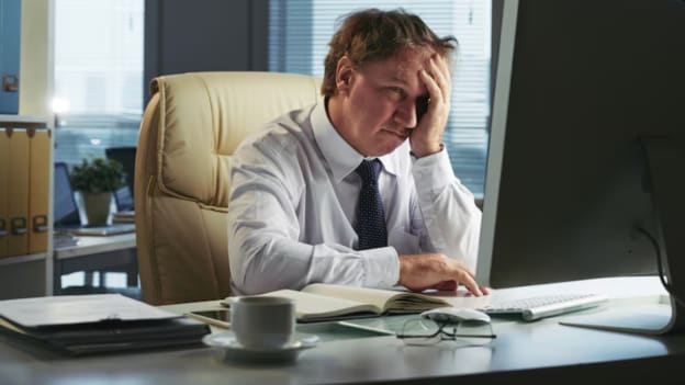 This CEO’s regret about AI will change how you view automation This CEO’s regret about AI will change how you view automation