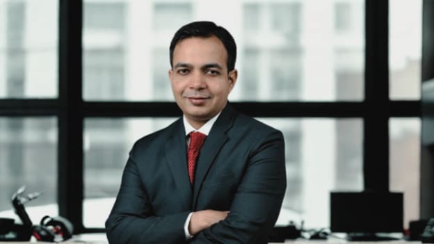 The invisible tech behind better hires: How Axis Mutual Fund’s HR Head is reimagining recruitment The invisible tech behind better hires: How Axis Mutual Fund’s HR Head is reimagining recruitment