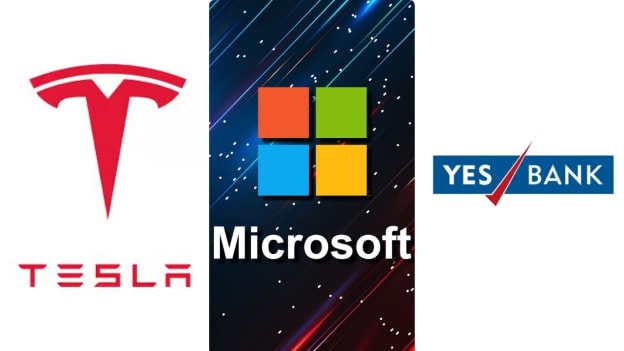 Tesla to Microsoft: Inside the high-impact c-suite layoffs rocking corporate leadership Tesla to Microsoft: Inside the high-impact c-suite layoffs rocking corporate leadership