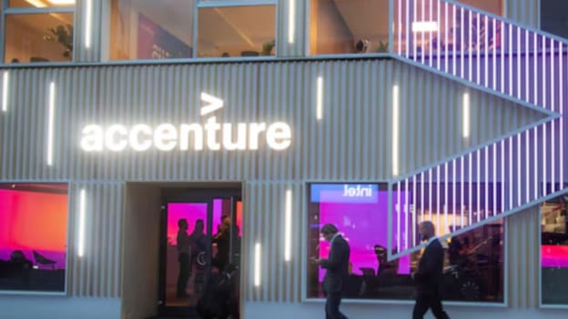 Accenture resumes delayed promotions for 50,000 employees; major impact in India Accenture resumes delayed promotions for 50,000 employees; major impact in India