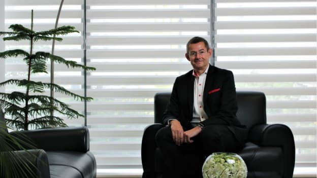 BMW India FS appoints Andreas Modlmayer as new MD & CEO BMW India FS appoints Andreas Modlmayer as new MD & CEO