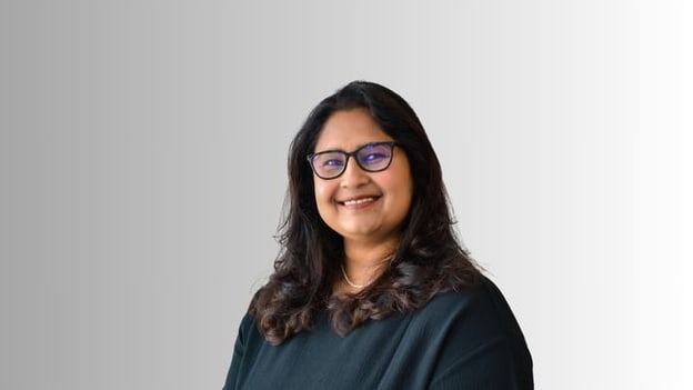 Cyient appoints Kavita Kurup as Chief People Officer Cyient appoints Kavita Kurup as Chief People Officer
