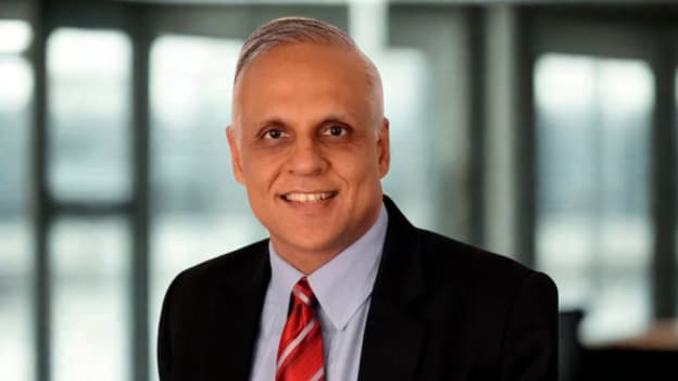 Tata Digital CEO Naveen Tahilyani resigns after 15-month stint Tata Digital CEO Naveen Tahilyani resigns after 15-month stint