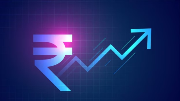 Morgan Stanley raises India’s FY26 GDP forecast to 6.2%: Here’s why Morgan Stanley raises India’s FY26 GDP forecast to 6.2%: Here’s why
