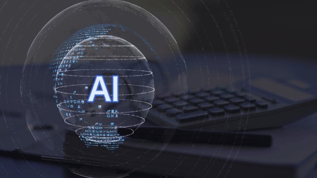 The Gen AI hype is real, but so are the risks The Gen AI hype is real, but so are the risks