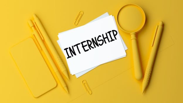 Internships in the age of AI: Are we training machines or mindsets? Internships in the age of AI: Are we training machines or mindsets?