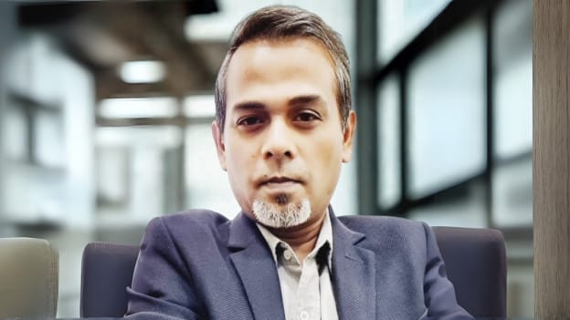 Powering global standards with local roots: Delta Corp’s CHRO on growing talent from the ground up Powering global standards with local roots: Delta Corp’s CHRO on growing talent from the ground up
