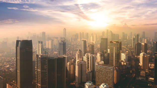 Indonesia’s debate on setting age limit in hiring reflects deeper job market woes Indonesia’s debate on setting age limit in hiring reflects deeper job market woes