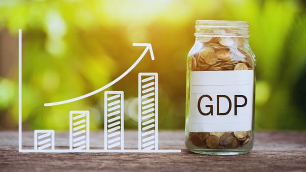 India set to surpass Germany as World’s third-largest economy: NITI Aayog India set to surpass Germany as World’s third-largest economy: NITI Aayog