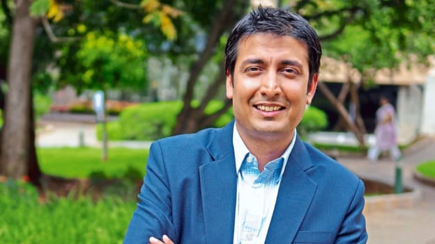 Wipro CEO Pallia sees 2x jump in FY25 pay — Here's what he takes home now Wipro CEO Pallia sees 2x jump in FY25 pay — Here's what he takes home now