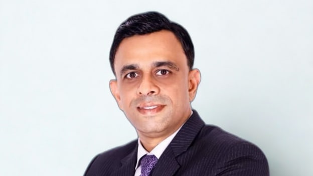 Exclusive: Citigroup’s Vijay Swaminathan joins Redington as Global CHRO Exclusive: Citigroup’s Vijay Swaminathan joins Redington as Global CHRO