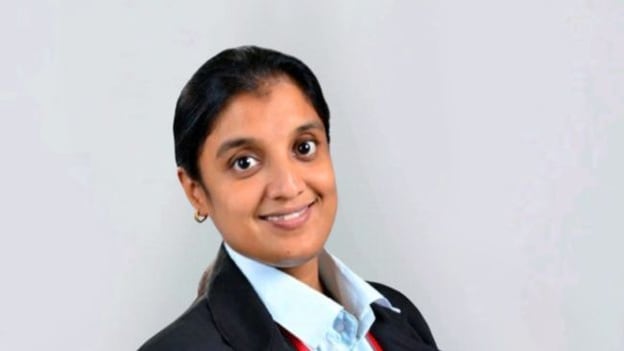 Adani appoints Preeti Jain as Chief People Officer for GCC Adani appoints Preeti Jain as Chief People Officer for GCC