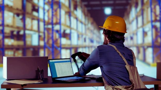 Bridging the Skill Gap: A pathway to transforming India’s logistics sector Bridging the Skill Gap: A pathway to transforming India’s logistics sector