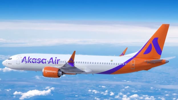 Leadership exits at Akasa Air: What really happened and what it means for the airline Leadership exits at Akasa Air: What really happened and what it means for the airline
