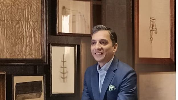 Awfis elevates Sumit Lakhani as Chief Executive Officer Awfis elevates Sumit Lakhani as Chief Executive Officer