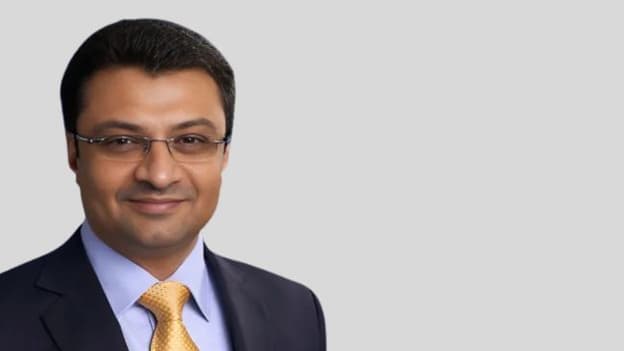 Citi elevates Prashant Thakker as head of corporate bank for South and Southeast Asia Citi elevates Prashant Thakker as head of corporate bank for South and Southeast Asia