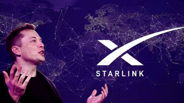 Elon Musk’s Starlink set to launch in India — What will the cost be for businesses? Elon Musk’s Starlink set to launch in India — What will the cost be for businesses?