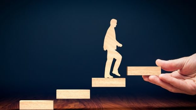 Coaching for personal excellence: Why the future of leadership is human-centred Coaching for personal excellence: Why the future of leadership is human-centred