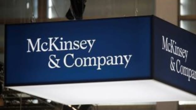 McKinsey rejects layoff claims – attributes headcount drop to performance reviews, not job cuts McKinsey rejects layoff claims – attributes headcount drop to performance reviews, not job cuts