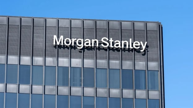 Morgan Stanley to lay off hundreds across seven offices in June 2025 Morgan Stanley to lay off hundreds across seven offices in June 2025