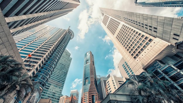 Singapore banks on AI for productivity surge Singapore banks on AI for productivity surge