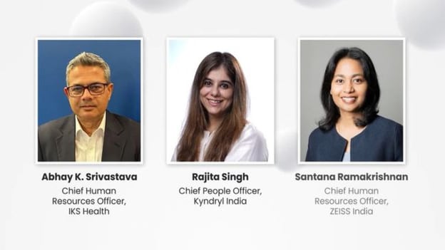 Winning the war for talent in the age of AI: Beyond paychecks and perks Winning the war for talent in the age of AI: Beyond paychecks and perks